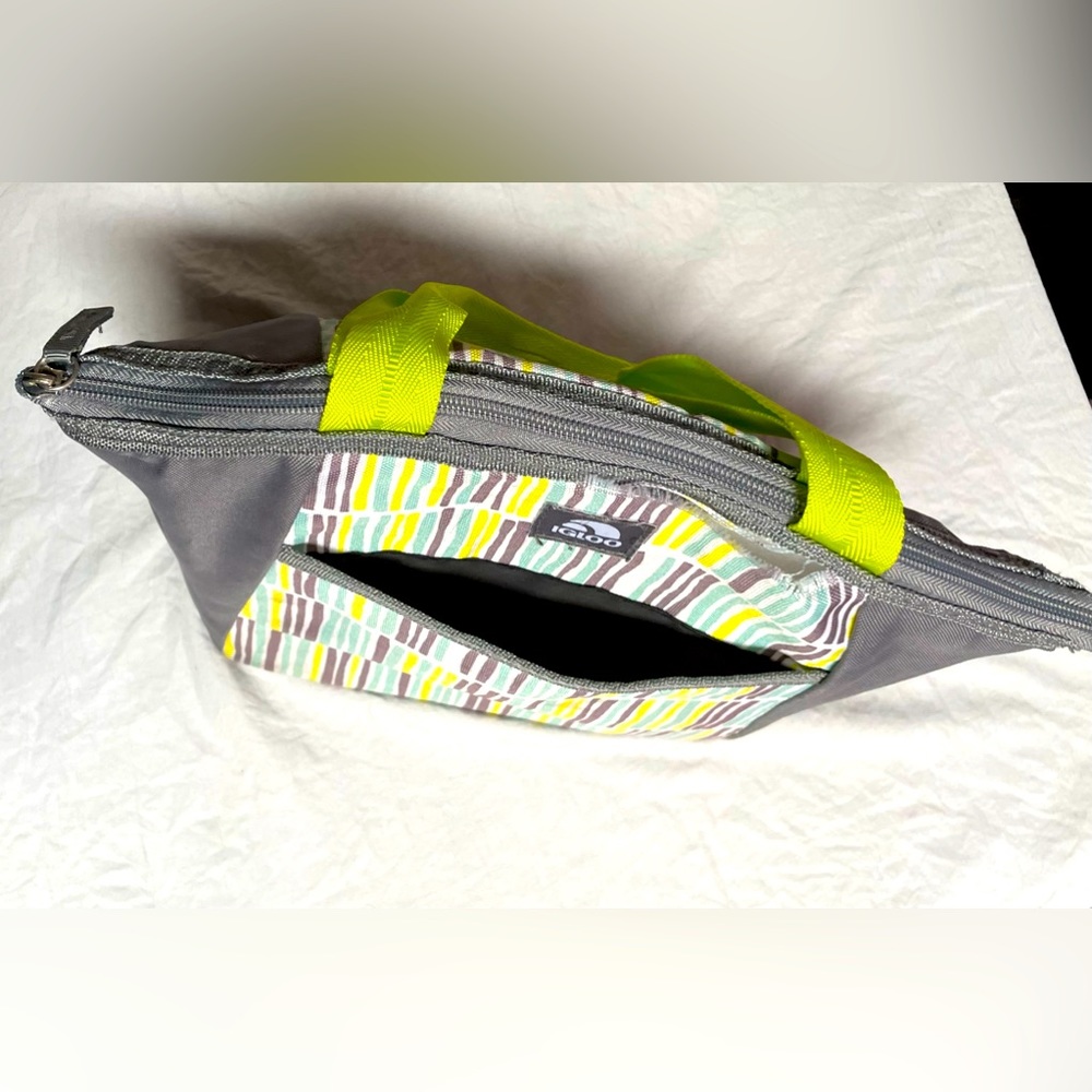 Igloo Basics Essential Colorful Insulated Tote Co… - image 5